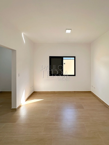 Casa com piscina, 3 quartos, área gourmet e quintal no Condomínio Tecoara, em Taubaté SP: 45ª foto da galeria de imagens do imóvel