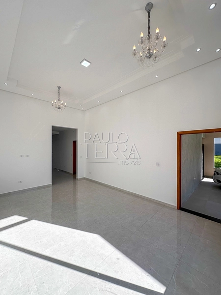 Casa com piscina, 3 quartos, área gourmet e quintal no Condomínio Tecoara, em Taubaté SP: 37ª foto da galeria de imagens do imóvel