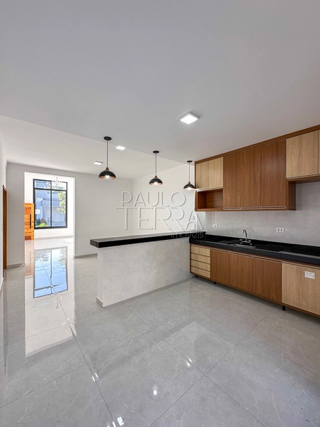 Casa com piscina, 3 quartos, área gourmet e quintal no Condomínio Tecoara, em Taubaté SP: 30ª foto da galeria de imagens do imóvel