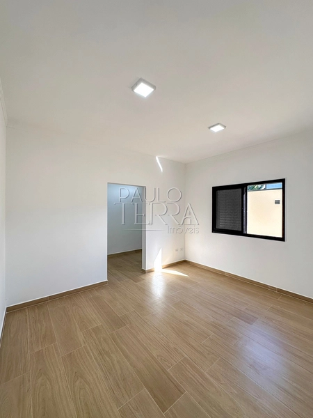 Casa com piscina, 3 quartos, área gourmet e quintal no Condomínio Tecoara, em Taubaté SP: 44ª foto da galeria de imagens do imóvel