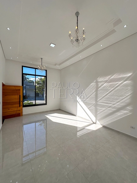 Casa com piscina, 3 quartos, área gourmet e quintal no Condomínio Tecoara, em Taubaté SP: 33ª foto da galeria de imagens do imóvel