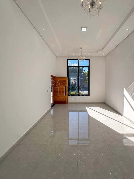 Casa com piscina, 3 quartos, área gourmet e quintal no Condomínio Tecoara, em Taubaté SP: 34ª foto da galeria de imagens do imóvel