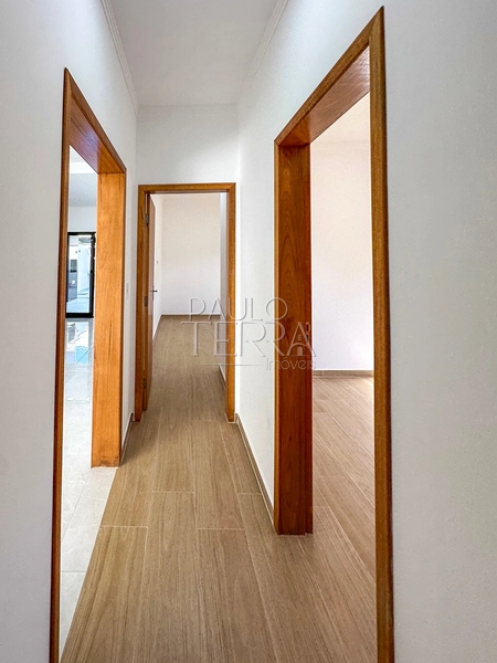 Casa com piscina, 3 quartos, área gourmet e quintal no Condomínio Tecoara, em Taubaté SP: 43ª foto da galeria de imagens do imóvel