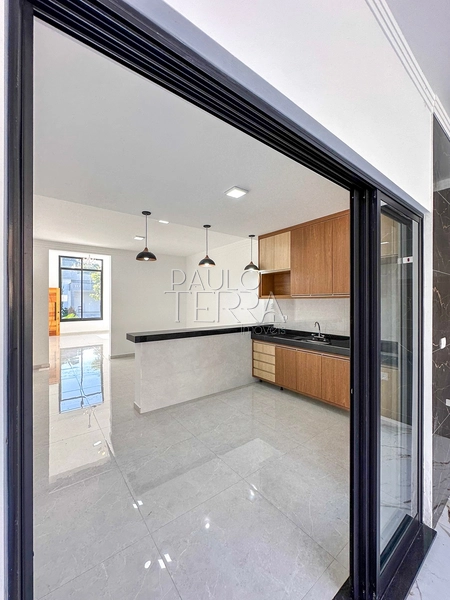 Casa com piscina, 3 quartos, área gourmet e quintal no Condomínio Tecoara, em Taubaté SP: 29ª foto da galeria de imagens do imóvel