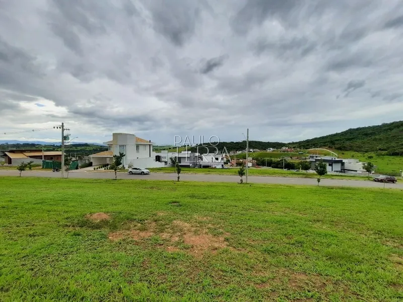 Terreno aclive à venda no Condomínio Cyrela Landscape em Taubaté SP: 3ª foto da galeria de imagens do imóvel