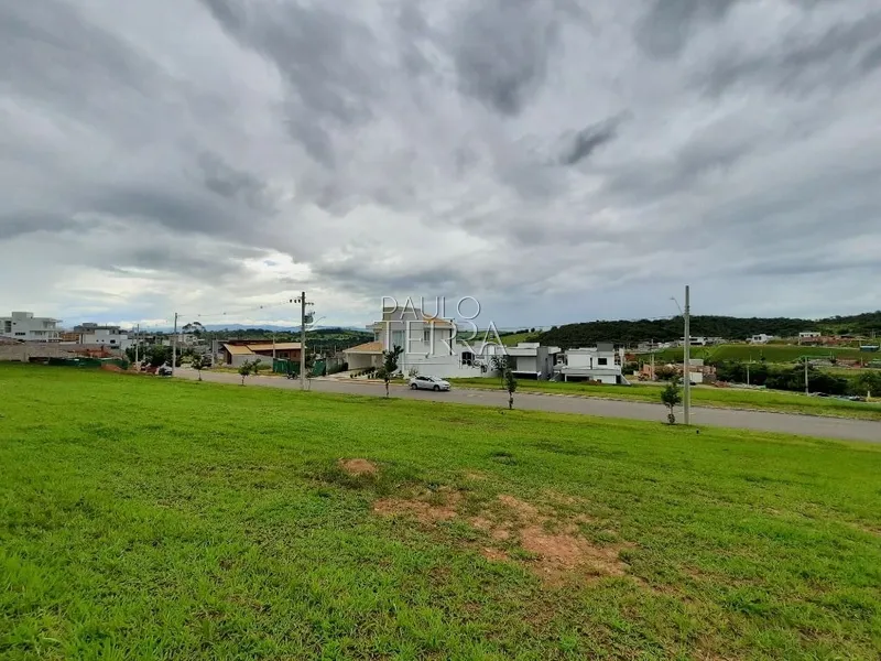 Terreno aclive à venda no Condomínio Cyrela Landscape em Taubaté SP: 2ª foto da galeria de imagens do imóvel
