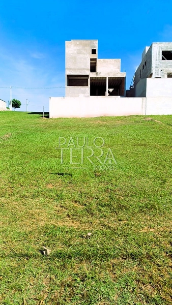 Terreno aclive à venda no Condomínio Cyrela Landscape em Taubaté SP: 1ª foto da galeria de imagens do imóvel