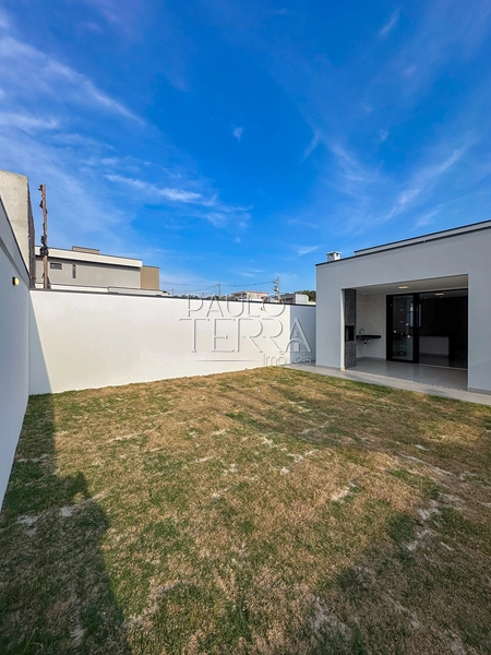 Casa Térrea à Venda no Condomínio Quinta das Palmeiras em Taubaté | 3 Suítes, Escritório, Gourmet e Quintal Amplo: 19ª foto da galeria de imagens do imóvel