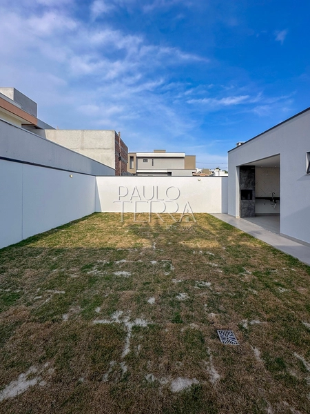 Casa Térrea à Venda no Condomínio Quinta das Palmeiras em Taubaté | 3 Suítes, Escritório, Gourmet e Quintal Amplo: 20ª foto da galeria de imagens do imóvel