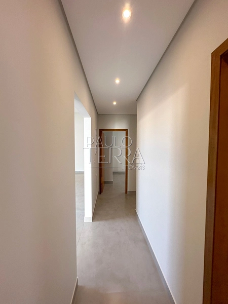 Casa Térrea à Venda no Condomínio Quinta das Palmeiras em Taubaté | 3 Suítes, Escritório, Gourmet e Quintal Amplo: 37ª foto da galeria de imagens do imóvel