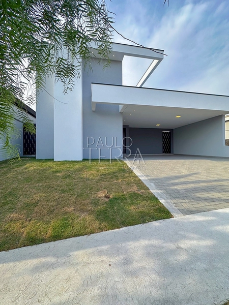Casa Térrea à Venda no Condomínio Quinta das Palmeiras em Taubaté | 3 Suítes, Escritório, Gourmet e Quintal Amplo: 47ª foto da galeria de imagens do imóvel