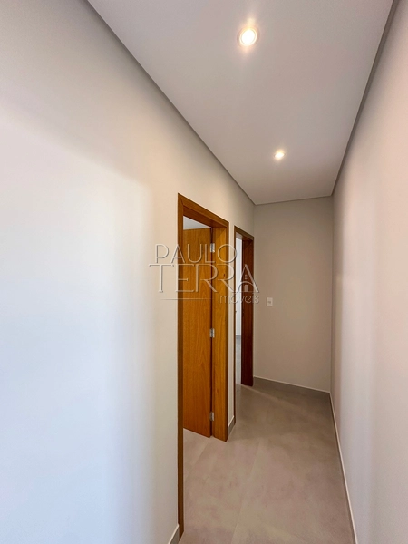 Casa Térrea à Venda no Condomínio Quinta das Palmeiras em Taubaté | 3 Suítes, Escritório, Gourmet e Quintal Amplo: 32ª foto da galeria de imagens do imóvel
