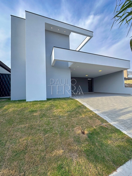 Casa Térrea à Venda no Condomínio Quinta das Palmeiras em Taubaté | 3 Suítes, Escritório, Gourmet e Quintal Amplo: 49ª foto da galeria de imagens do imóvel