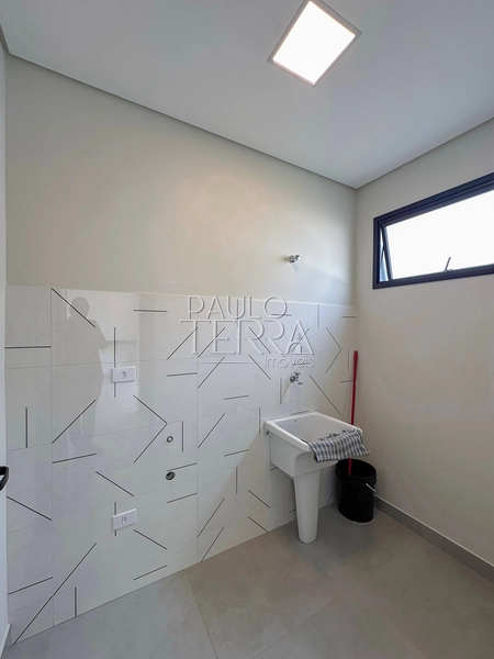 Casa Térrea à Venda no Condomínio Quinta das Palmeiras em Taubaté | 3 Suítes, Escritório, Gourmet e Quintal Amplo: 23ª foto da galeria de imagens do imóvel