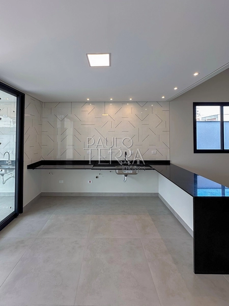Casa Térrea à Venda no Condomínio Quinta das Palmeiras em Taubaté | 3 Suítes, Escritório, Gourmet e Quintal Amplo: 25ª foto da galeria de imagens do imóvel
