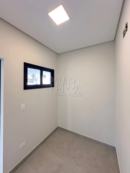 Casa Térrea à Venda no Condomínio Quinta das Palmeiras em Taubaté | 3 Suítes, Escritório, Gourmet e Quintal Amplo: 31ª foto da galeria de imagens do imóvel