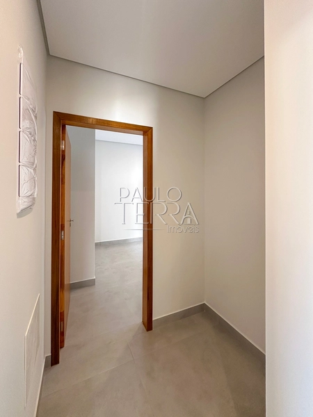 Casa Térrea à Venda no Condomínio Quinta das Palmeiras em Taubaté | 3 Suítes, Escritório, Gourmet e Quintal Amplo: 38ª foto da galeria de imagens do imóvel
