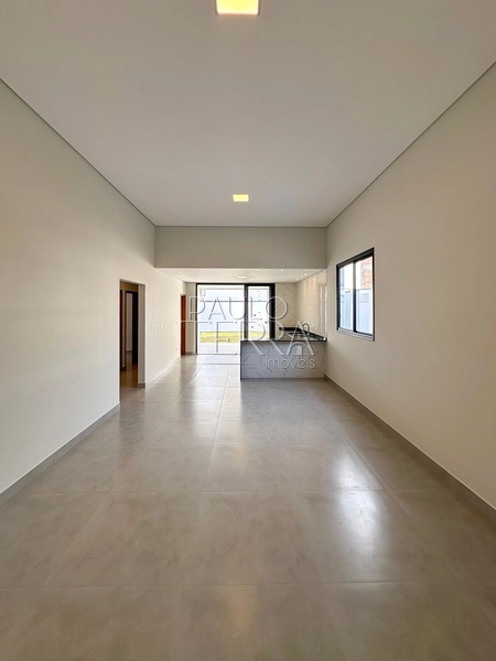 Casa Térrea à Venda no Condomínio Quinta das Palmeiras em Taubaté | 3 Suítes, Escritório, Gourmet e Quintal Amplo: 9ª foto da galeria de imagens do imóvel