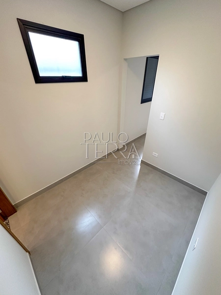 Casa Térrea à Venda no Condomínio Quinta das Palmeiras em Taubaté | 3 Suítes, Escritório, Gourmet e Quintal Amplo: 46ª foto da galeria de imagens do imóvel