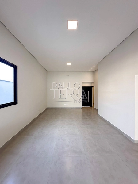 Casa Térrea à Venda no Condomínio Quinta das Palmeiras em Taubaté | 3 Suítes, Escritório, Gourmet e Quintal Amplo: 28ª foto da galeria de imagens do imóvel