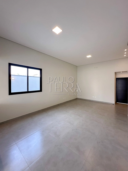 Casa Térrea à Venda no Condomínio Quinta das Palmeiras em Taubaté | 3 Suítes, Escritório, Gourmet e Quintal Amplo: 27ª foto da galeria de imagens do imóvel