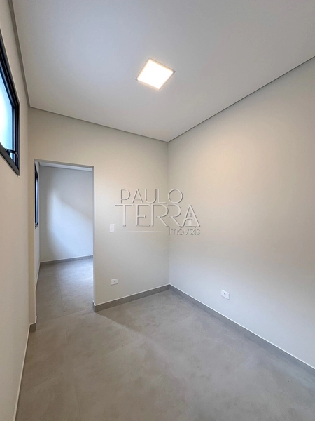 Casa Térrea à Venda no Condomínio Quinta das Palmeiras em Taubaté | 3 Suítes, Escritório, Gourmet e Quintal Amplo: 45ª foto da galeria de imagens do imóvel