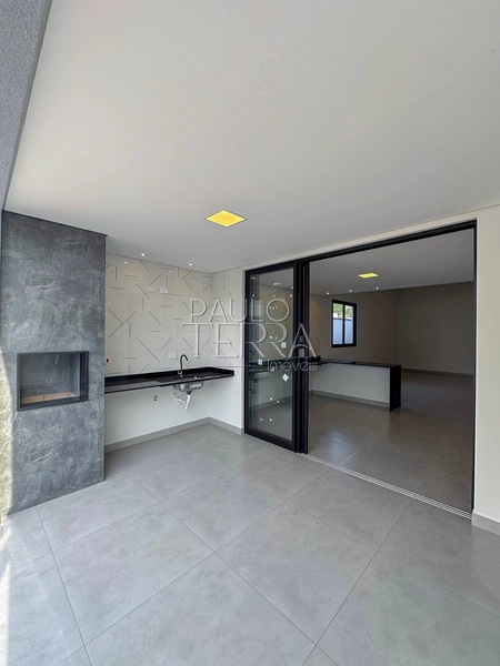 Casa Térrea à Venda no Condomínio Quinta das Palmeiras em Taubaté | 3 Suítes, Escritório, Gourmet e Quintal Amplo: 24ª foto da galeria de imagens do imóvel
