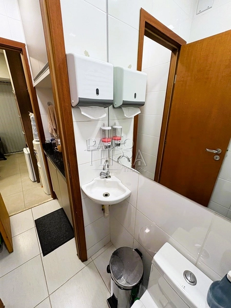 Sala comercial à venda no Global Office em Taubaté SP - Próximo ao Shopping: 11ª foto da galeria de imagens do imóvel