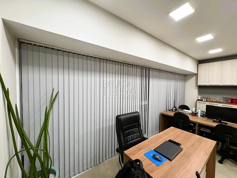 Sala comercial à venda no Global Office em Taubaté SP - Próximo ao Shopping: 3ª foto da galeria de imagens do imóvel