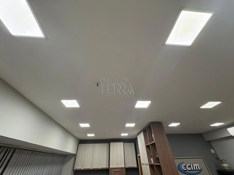 Sala comercial à venda no Global Office em Taubaté SP - Próximo ao Shopping: 14ª foto da galeria de imagens do imóvel