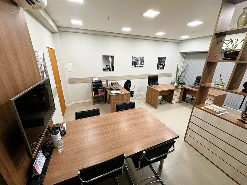 Sala comercial à venda no Global Office em Taubaté SP - Próximo ao Shopping: 6ª foto da galeria de imagens do imóvel