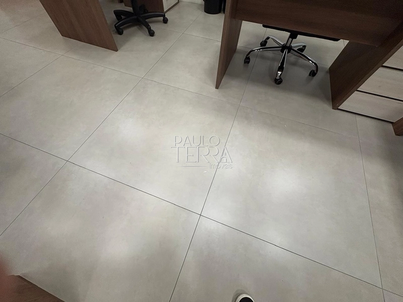 Sala comercial à venda no Global Office em Taubaté SP - Próximo ao Shopping: 12ª foto da galeria de imagens do imóvel