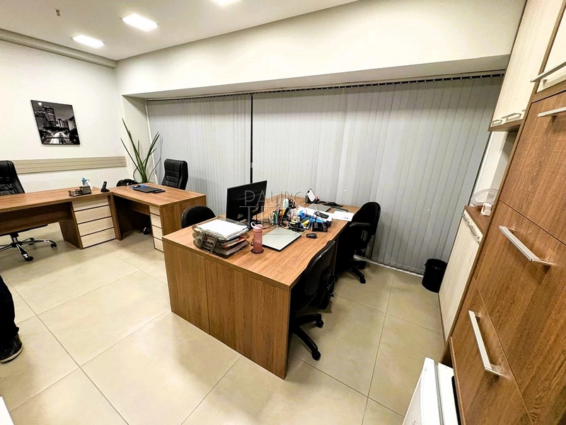 Sala comercial à venda no Global Office em Taubaté SP - Próximo ao Shopping: 4ª foto da galeria de imagens do imóvel