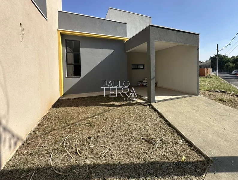 Imóvel residencial ou comercial