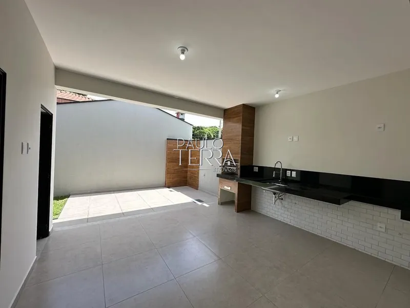 Imóvel residencial ou comercial