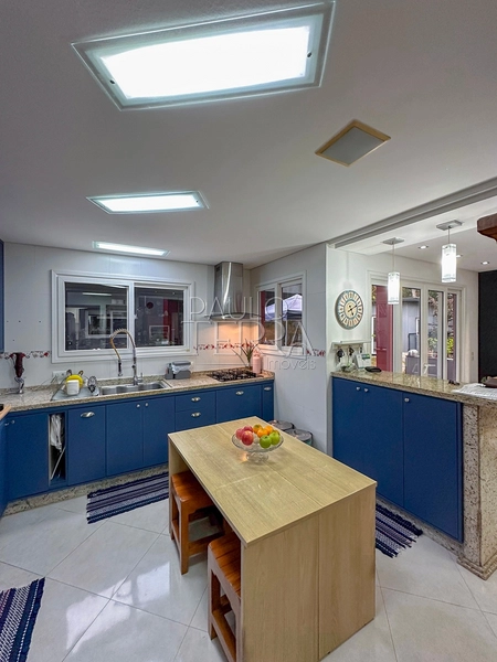 Casa à Venda no Condomínio Campos do Conde Versailles Tremembé | 3 Suítes, Área Gourmet e Planejados: 25ª foto da galeria de imagens do imóvel