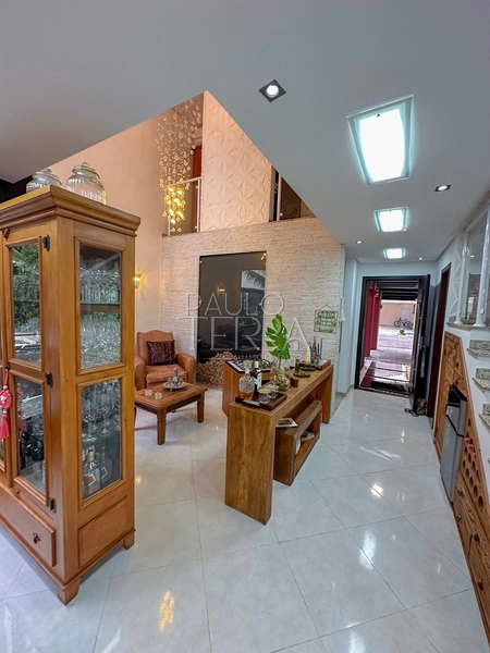 Casa à Venda no Condomínio Campos do Conde Versailles Tremembé | 3 Suítes, Área Gourmet e Planejados: 47ª foto da galeria de imagens do imóvel