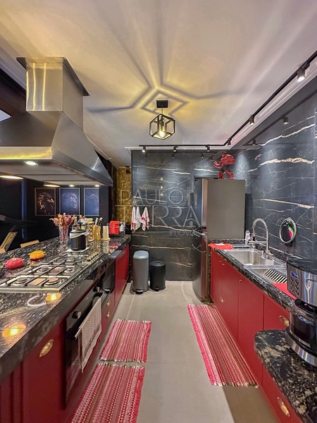Casa à Venda no Condomínio Campos do Conde Versailles Tremembé | 3 Suítes, Área Gourmet e Planejados: 5ª foto da galeria de imagens do imóvel