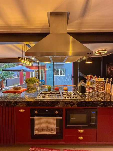 Casa à Venda no Condomínio Campos do Conde Versailles Tremembé | 3 Suítes, Área Gourmet e Planejados: 15ª foto da galeria de imagens do imóvel
