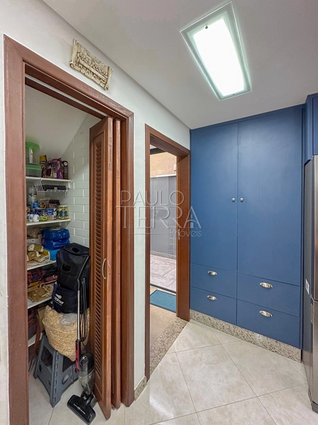 Casa à Venda no Condomínio Campos do Conde Versailles Tremembé | 3 Suítes, Área Gourmet e Planejados: 38ª foto da galeria de imagens do imóvel