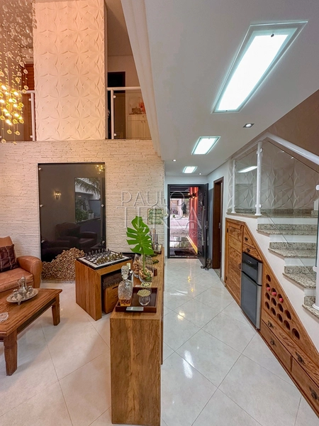 Casa à Venda no Condomínio Campos do Conde Versailles Tremembé | 3 Suítes, Área Gourmet e Planejados: 31ª foto da galeria de imagens do imóvel