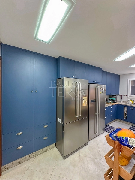 Casa à Venda no Condomínio Campos do Conde Versailles Tremembé | 3 Suítes, Área Gourmet e Planejados: 22ª foto da galeria de imagens do imóvel