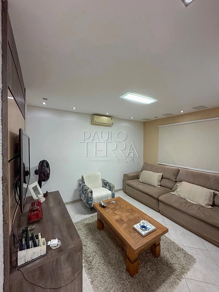 Casa à Venda no Condomínio Campos do Conde Versailles Tremembé | 3 Suítes, Área Gourmet e Planejados: 33ª foto da galeria de imagens do imóvel