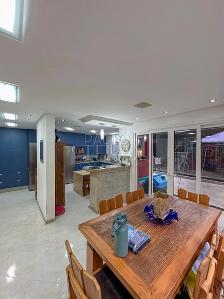 Casa à Venda no Condomínio Campos do Conde Versailles Tremembé | 3 Suítes, Área Gourmet e Planejados: 18ª foto da galeria de imagens do imóvel
