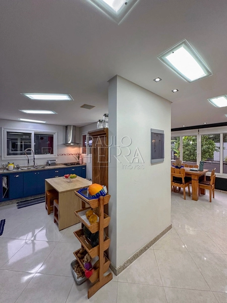 Casa à Venda no Condomínio Campos do Conde Versailles Tremembé | 3 Suítes, Área Gourmet e Planejados: 46ª foto da galeria de imagens do imóvel