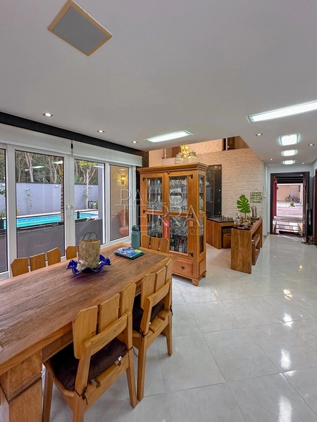 Casa à Venda no Condomínio Campos do Conde Versailles Tremembé | 3 Suítes, Área Gourmet e Planejados: 44ª foto da galeria de imagens do imóvel
