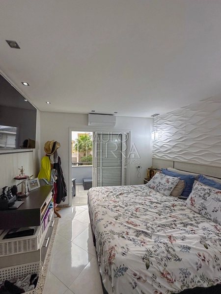 Casa à Venda no Condomínio Campos do Conde Versailles Tremembé | 3 Suítes, Área Gourmet e Planejados: 61ª foto da galeria de imagens do imóvel