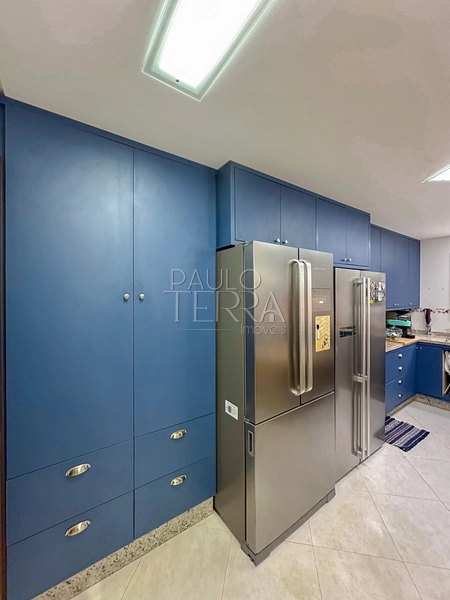 Casa à Venda no Condomínio Campos do Conde Versailles Tremembé | 3 Suítes, Área Gourmet e Planejados: 23ª foto da galeria de imagens do imóvel