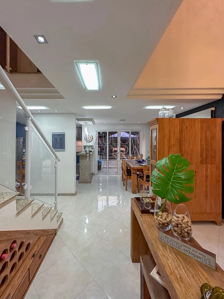 Casa à Venda no Condomínio Campos do Conde Versailles Tremembé | 3 Suítes, Área Gourmet e Planejados: 30ª foto da galeria de imagens do imóvel