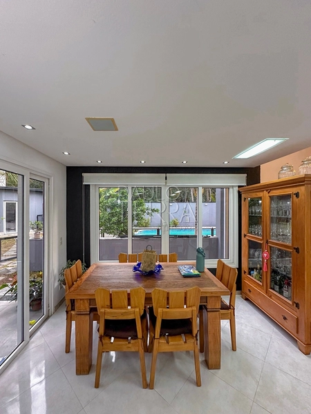 Casa à Venda no Condomínio Campos do Conde Versailles Tremembé | 3 Suítes, Área Gourmet e Planejados: 37ª foto da galeria de imagens do imóvel